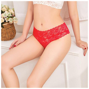 Indietro scava fuori il <span class=keywords><strong>Micro</strong></span> perizoma decorativo delle donne Sexy calde - Product Image 4