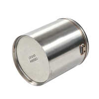 محول حفاز DPF للمركبات التجارية، بديل أصلي (OE) 5802020368 5801651186، عالي الترشيح، مناسب لشاحنات البناء القلابة