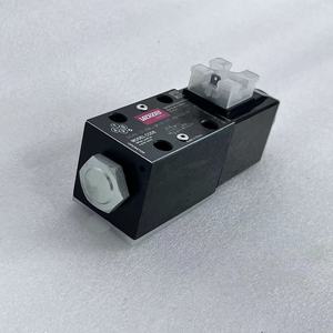 DG4V 3 6BL M U H7 69 EN124 โซลินอยด์ควบคุมทิศทางสำหรับอุตสาหกรรม มีสินค้าในสต็อก - Product Image 5