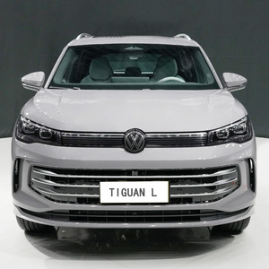 Véhicule SUV Pro Volk Swagen VW <span class=keywords><strong>Tiguan</strong></span> L 2024, essence automatique 330TSI, <span class=keywords><strong>voiture</strong></span> neuve - Product Image 1
