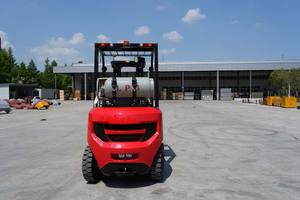 Fournisseur chinois en option moteur japonais chariot élévateur GPL chariot élévateur 2 <span class=keywords><strong>tom</strong></span> 3 tonnes avec de nombreuses options - Product Image 6