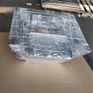 Quema de gas natural, acero al carbono, acero inoxidable, Control remoto, encendido, fuego de gas, fogata, cuenco de fuego <span class=keywords><strong>para</strong></span> piscina Premium - Product Image 5