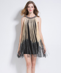 sachin and babi light blue dress 7 Reasons To Love Our Short Evening Dress Collection main image 1