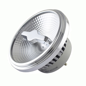 12 Wát Dimmable <span class=keywords><strong>COB</strong></span> nhôm Led trần Spotlight thương mại hiện đại sáng đèn <span class=keywords><strong>SAA</strong></span> & ROHS chứng nhận cho sử dụng trong nhà <span class=keywords><strong>AR111</strong></span> GU10 - Product Image 3