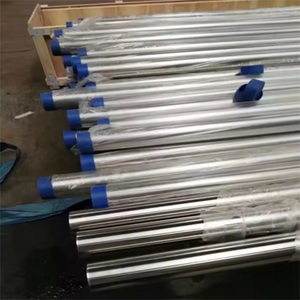 Meilleure vente de tuyaux en acier inoxydable 430f à prix promotionnel - Product Image 5