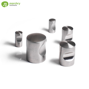 Good Quality Different Size Solid Stainless Steel Cabinet Knob - Product Image 3