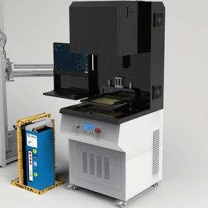 Kristalline Silizium-Solarzellen Solarzellen-Einzelstück-Sortiermaschine Solarzellen-<span class=keywords><strong>Tester</strong></span> Sortierer PV-Modul-<span class=keywords><strong>Tester</strong></span> - Product Image 5