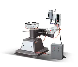 Benetech Glass shape edging grinding machine good price with high quality