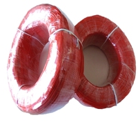 Precio de fábrica Cable calefactor de fibra de carbono 1K-48K Fabricante de cables calefactores de resistencia a altas temperaturas