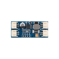 Contrôleur de charge de batterie solaire au lithium CN3791 MPPT 3.7V/4.2V 6V-12V Module