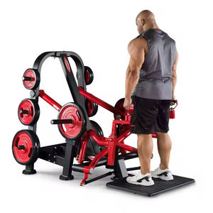 Peralatan Olahraga Fitness Terbaru <span class=keywords><strong>2025</strong></span> Mesin <span class=keywords><strong>Super</strong></span> Shrug <span class=keywords><strong>Gym</strong></span> Peralatan <span class=keywords><strong>Gym</strong></span> Beban Plat - Product Image 3