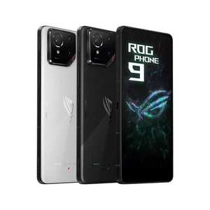 Nuevo Teléfono Inteligente 5G con ROM Global, Snapdragon 8 Elite, Pantalla AMOLED de 6.78 Pulgadas y 185Hz, ROG 9 Pro, 5800mAh, NFC - Product Image 5