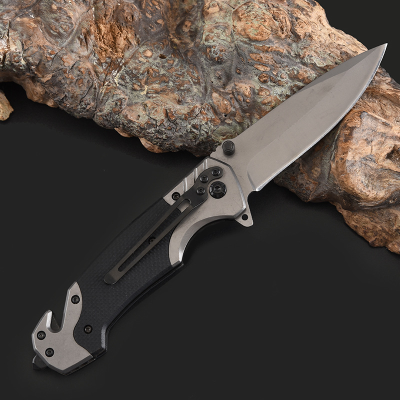 YJ Knives