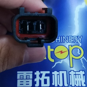 Piezas de Motor Diésel 6D107, Alternador 600-861-3411 600-861-3420 600-861-6420 24V 40A para Excavadora PC200-8 - Product Image 3