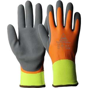 EWM 398-007101-00009 Guantes de seguridad en el lugar de trabajo Equipo de protección personal para prevención de accidentes - Product Image 1