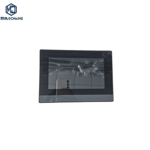 ข้อเสนอสุดพิเศษ FE6070H-B FE6100H-B FE6043H-B FE6150H-B แผงสัมผัส HMI อุตสาหกรรม สำหรับการตรวจสอบข้อมูลนอกสถานที่และการควบคุมการทำงานของระบบ - Product Image 1