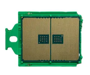 EPYC 7B12 CPU Processor Rome 100-000000020 64 Core 128 Thread 2.25 GHz / 3.30 GHz 240W Sockets Supported SP3 Accessories CPU