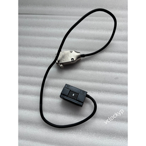 Câble d'encodeur RENISHAW RCH41B30L00A testé, d'occasion - Product Image 4