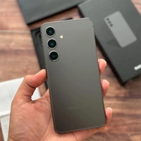 Teléfono Inteligente iOS Original Desbloqueado de Segunda Mano al por Mayor para SAMSUNG S24