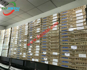 Pièces de rechange de machine de Smt Jukii FX-3RA X <span class=keywords><strong>Sup</strong></span> Joint FRU L 40123069 401-23069 - Product Image 6