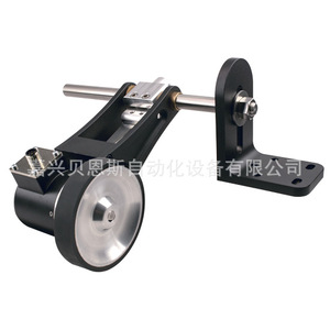 Accu-Coder Encoder ล้อวัดแบบเชิงเส้นที่ตั้งโปรแกรมได้ Tb-534 176742-02 แบบโรตารี่เพิ่มค่าค่าทีละหนึ่งสำหรับการวัดอัตโนมัติ - Product Image 2