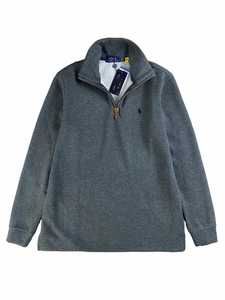 <span class=keywords><strong>Felpa</strong></span> <span class=keywords><strong>Polo</strong></span> a Maniche Lunghe in Maglia da Uomo 2025 di Tendenza, <span class=keywords><strong>Felpa</strong></span> Mezza Zip Vestibilità Larga per Coppia da Donna - Product Image 6