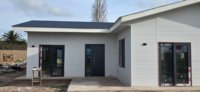 Maison préfabriquée / Design de luxe