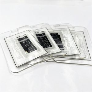 Capteur de température RFID UHF à double fréquence étanche GSC, étiquette passive - Product Image 3