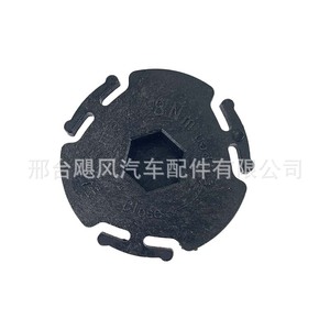 Oil Pan Drain <b>Plug</b> 11137605018 For Bmw F10 Z4 320i Engine Metal New With Gasket - Product Image 4