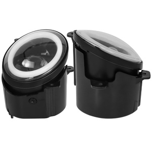 Accessoires de haute qualité au prix d'usine, phare antibrouillard LED étanche de 3 pouces 70w pour Lada, tout-terrain - Product Image 3