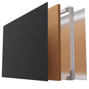 <span class=keywords><strong>Pizarra</strong></span> de tiza verde para decoración de aula escolar con <span class=keywords><strong>pizarra</strong></span> <span class=keywords><strong>negra</strong></span> magnética de borrado en seco, <span class=keywords><strong>pizarra</strong></span> mágica de tamaño estándar para niños - Product Image 4