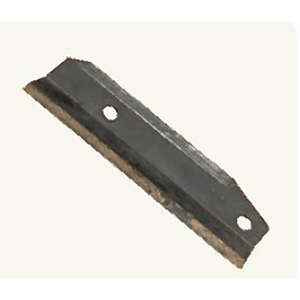 GC-16 Good Material <b>Grass</b> Cutting Blade for Harvesters Replacement We-lger Brand ISO 9001 Certified 1. Plastic - Product Image 6