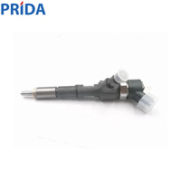 Injecteur de carburant 04132014 0445110561 DEUTZ BOSCH Pièces de rechange pour moteur diesel TD2.9