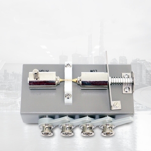 LCR8100H 20Hz-1MHz แหล่งจ่ายไฟของแท้ ใหม่เอี่ยม บริดจ์ดิจิตอลคุณภาพสูง มีสินค้าในสต็อก - Product Image 3