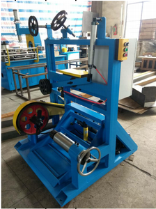 2024 thiên nga Cat5 Cat6 UTP/FTP UTP cáp Cat 6 sản xuất máy toàn bộ mạng cáp Máy làm - Product Image 5