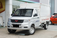 Véhicule d'occasion Premium Wuling Rongguang 2020, modèle spécial, 1.8L, ouverture à aile battante, exportation