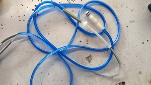 Máquina de Hydrafacy Hydra, pieza de mano para máquina de Hydrafacy original, mango de máquina de belleza Facial de Hydradermabrasion, pieza de repuesto - Product Image 6