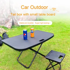 Vente en gros de <span class=keywords><strong>table</strong></span> <span class=keywords><strong>pliante</strong></span> <span class=keywords><strong>pour</strong></span> T-esla Model 3 Highland/Y 2025 Juniper-<span class=keywords><strong>Table</strong></span> de <span class=keywords><strong>camping</strong></span>-<span class=keywords><strong>car</strong></span> avec chaises - Product Image 5