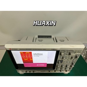 Keysight infinivision MSOX6004A 1.0กิกะเฮิร์ตซ์ออสซิลโลสโคปสัญญาณผสมที่ใช้ HX - Product Image 4