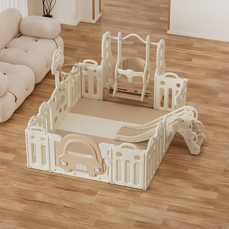 Indoor Playground 4