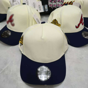 <span class=keywords><strong>Gorras</strong></span> Snapback con Logotipo Bordado en 3D al por Mayor, <span class=keywords><strong>Gorras</strong></span> <span class=keywords><strong>de</strong></span> Béisbol para <span class=keywords><strong>Equipos</strong></span> <span class=keywords><strong>de</strong></span> la MLB, Gorra Deportiva para Exteriores con Logotipo, Adecuada para Fiestas - Product Image 5