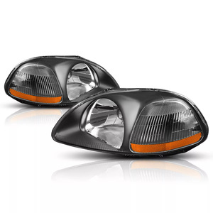 Nuovo faro 33151-S01-A01/33101-S01-A01 per <span class=keywords><strong>Honda</strong></span> <span class=keywords><strong>Civic</strong></span> 1996-1998 - Product Image 6