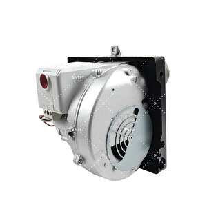 Brûleur à mazout RIELLO (léger et lourd) pour chaudières 24 kg pour maisons, fermes, restaurants - Product Image 6