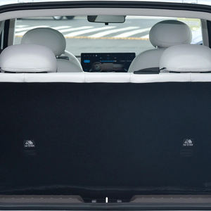 <span class=keywords><strong>Jac</strong></span> <span class=keywords><strong>Yiwei</strong></span> <span class=keywords><strong>3</strong></span> 2025, Vehículo Eléctrico Deportivo Nuevo, Económico, de 4 Ruedas, Fabricado en China, Precio de Venta - Product Image 5