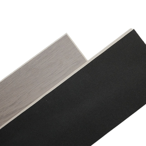 Loại mới không thấm nước ABA sàn bấm vào khóa ABA SPC Sàn Vinyl mặc lớp LVT sàn nhựa PVC - Product Image 5