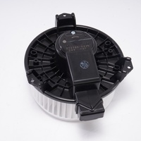 Pièces détachées Sany 60153199 	 Moteur de soufflerie 60049945 60153240 60049968 60049952 11562226 pour excavatrice SY215 SY235