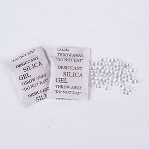 Chine Haute qualité petit paquet <span class=keywords><strong>Micropack</strong></span> Mini Packs Gel de silice argile déshydratant sacs Fabricants - Product Image 3
