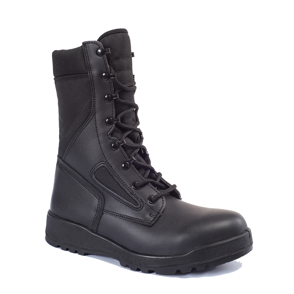 Bota de Seguridad Industrial Suela Anticlavos – Safety Depot Mx