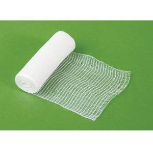 الطبية لينة مريحة 100% القطن الجانب المنسوجة ضمادة بشاش لمنع الجراحية مضغوط العدوى - Product Image 6