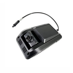 Caméra de tableau de bord 4G 1080P à double objectif avec GPS + Beidou WiFi Vision nocturne H.265 Compression pour la surveillance à distance de la vue avant/arrière de la voiture - Product Image 3